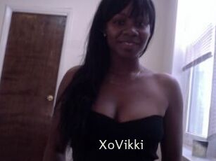 XoVikki