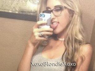 XoxoBlondieXoxo