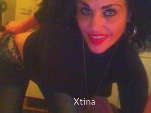 Xtina