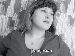 XuejieSan