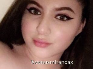 Xvenusmirandax