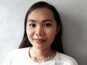 XxAshley18