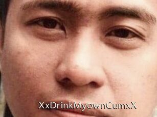 XxDrinkMy0wnCumxX