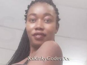 XxKinkyGodessXx