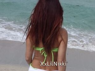 XxLilNikki