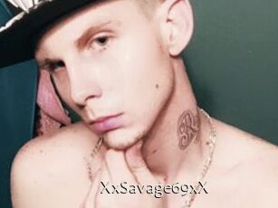 XxSavage69xX