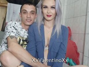 XxValentinoXx