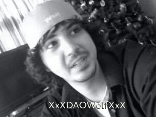 XxXDAOWolfXxX