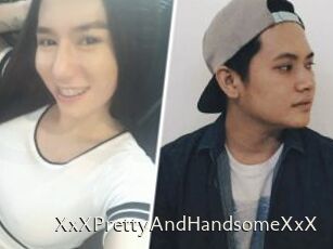 XxXPrettyAndHandsomeXxX