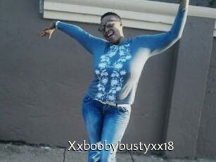 Xxboobybustyxx18