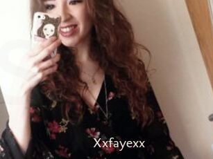 Xxfayexx