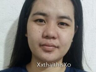 XxthaithisX0