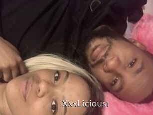 XxxLicious1