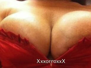 XxxorroxxX