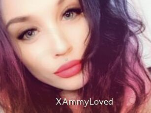 XAmmyLoved