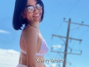 XAmyRosex