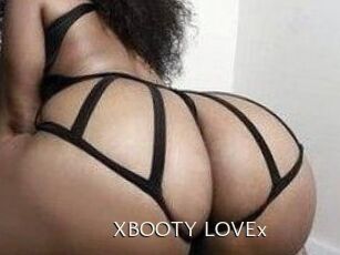 XBOOTY_LOVEx