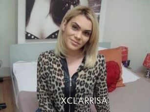 XCLARRISA