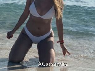 XCassandra