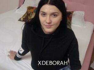 XDEBORAH