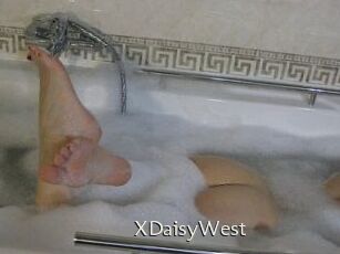 XDaisyWest