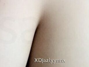 XDjazlyynnx
