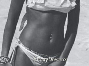 XFoxyDreamx