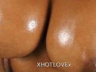 XHOTLOVEx