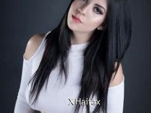 XHaifax