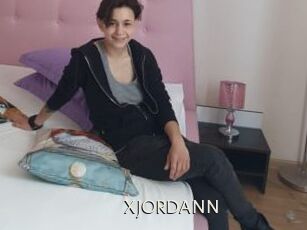 XJORDANN