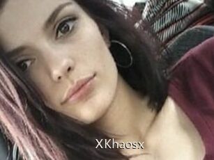 XKhaosx