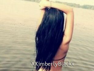 XKimberlyBlackx