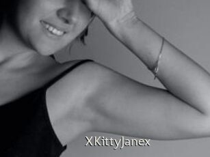 XKittyJanex