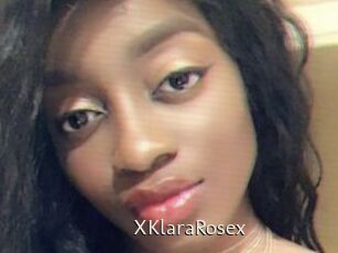 XKlaraRosex