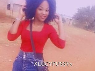 XLUCYPUSSYx