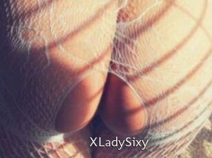 XLadySixy