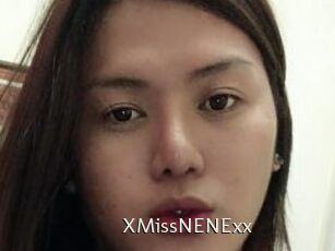 XMissNENExx