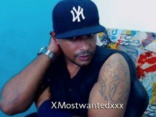 XMostwantedxxx