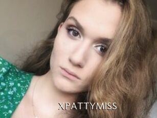 XPATTYMISS