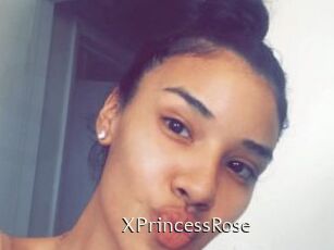 XPrincessRose