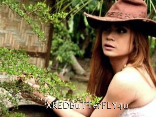 XREDBuTTerFLY4u