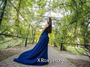 XRoxyFoxy