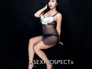 XSEXPROSPECTx