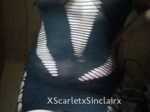 XScarletxSinclairx