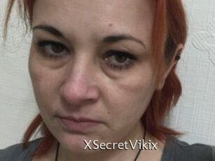 XSecretVikix