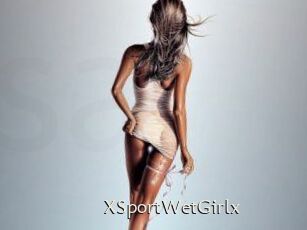 XSportWetGirlx