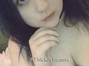 XThickPrincessx