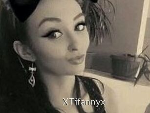 XTifannyx