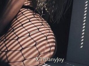 XTiffanyJoy