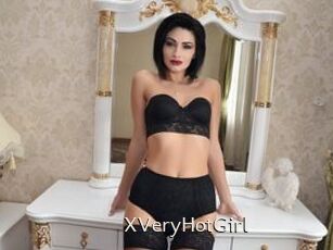XVeryHotGirl